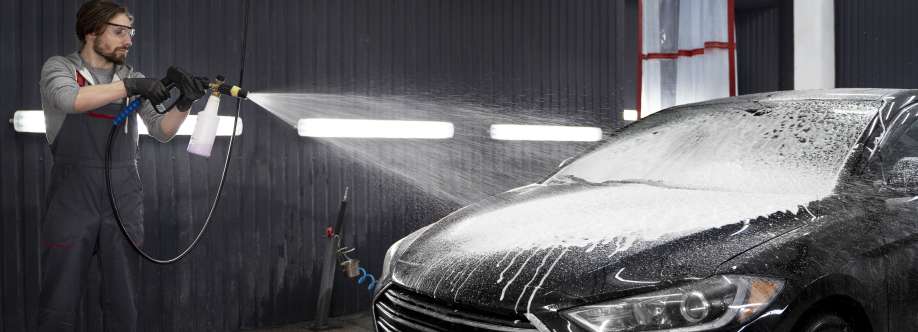 Smart Car Wash Cover Image