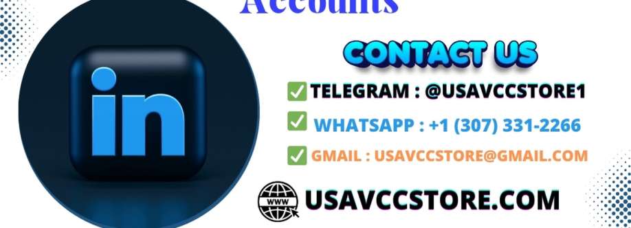 Buy Verified Cash App Accounts Cover Image