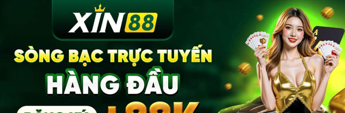 xin88 wtf Cover Image