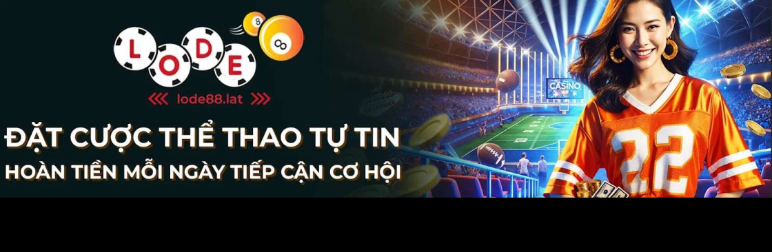 Lode88 Trực Tuyến Cover Image