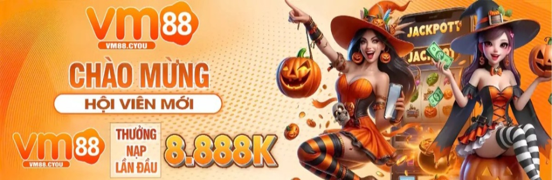 VM88 CYOU Cover Image