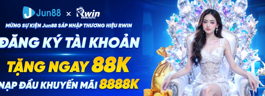 Nhà Cái Rwin Cover Image