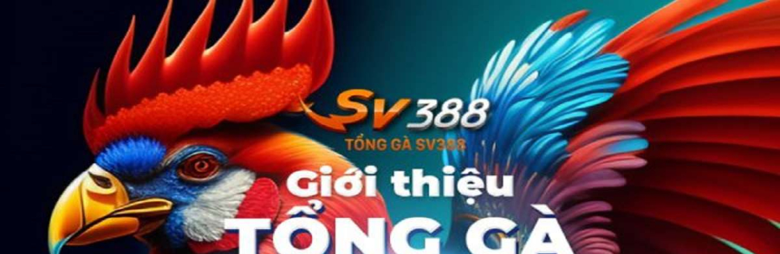 SV388 family Cover Image