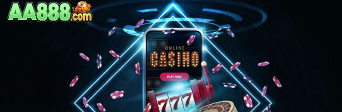 aa888 fun Cover Image