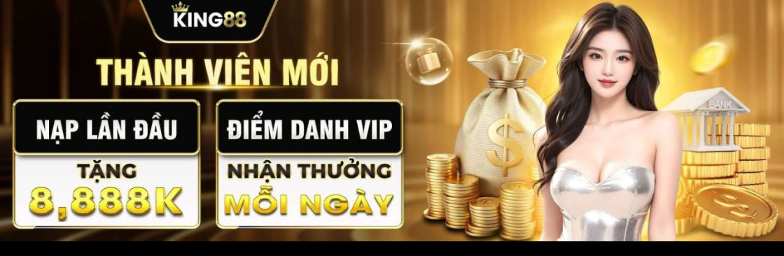 Nhà cái king88 Cover Image