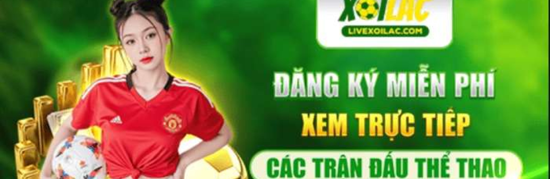 Xoilac TV Độc Quyền Trực Tiếp Bóng Đá Cover Image