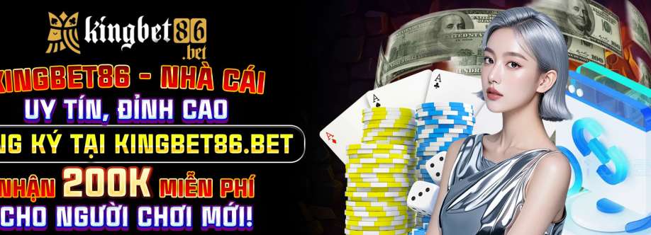 Kingbet86 Cover Image