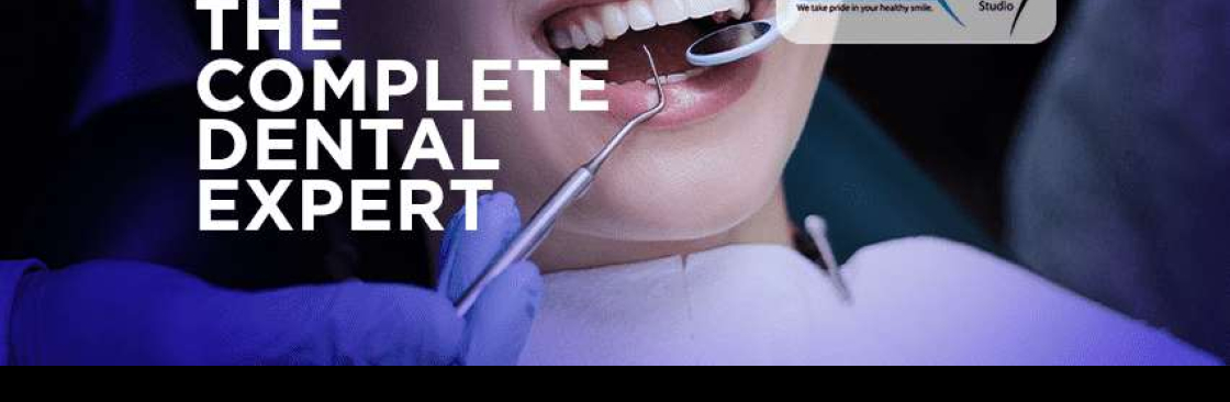 Dentique The Dental Studio Cover Image