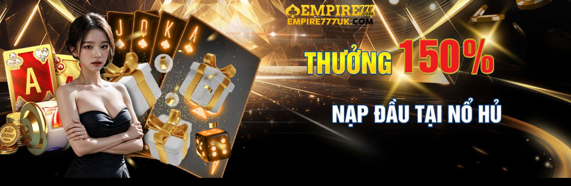 Empire777uk com Cover Image