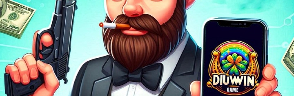 Diuwin login Cover Image