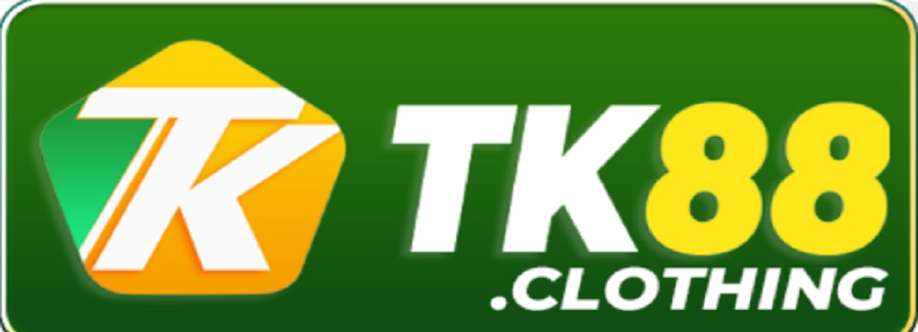 Tk88 Clothing Cover Image