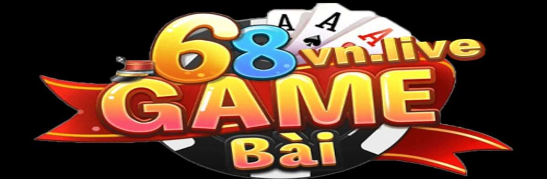 68GameBaivn live Cover Image
