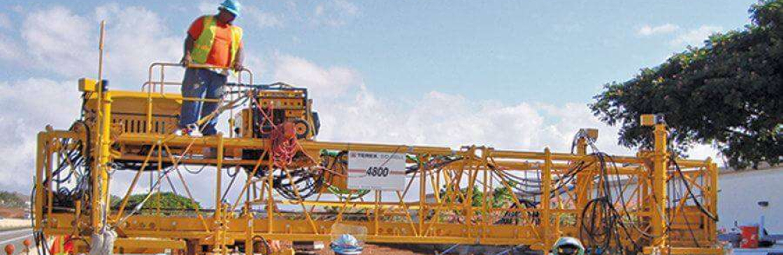 Cricket Machinery LLC Cover Image