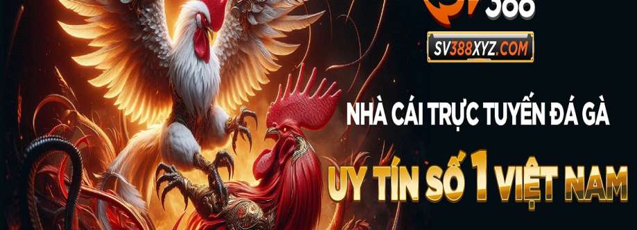 sv388 2025 Cover Image