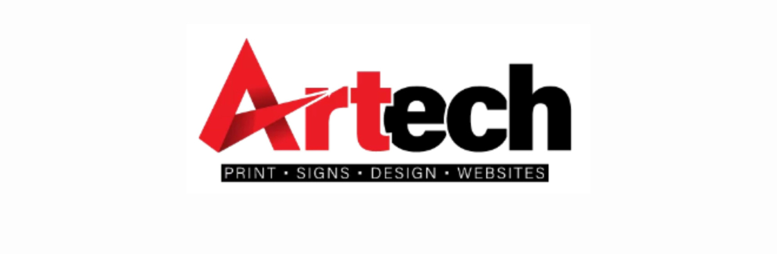 Artech Printing and Signs in Calgary Cover Image