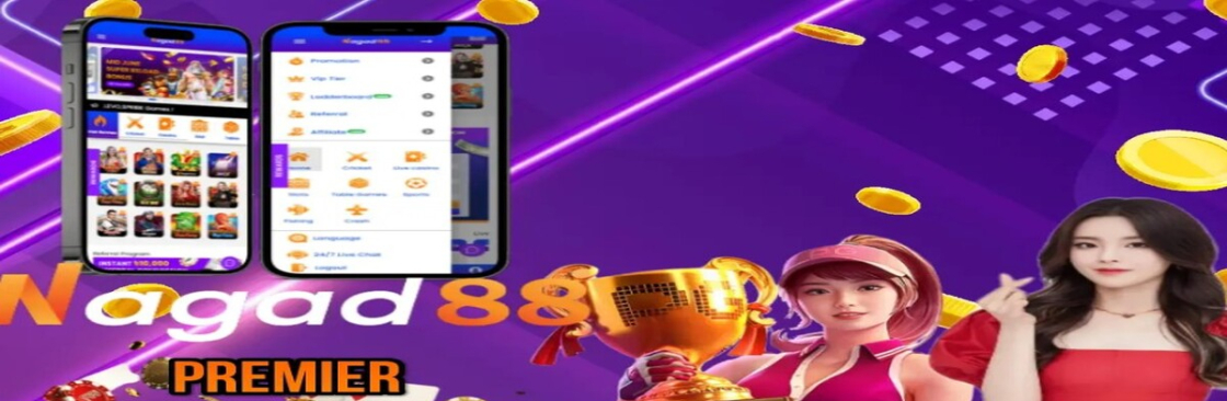 Nagad 88 Cover Image