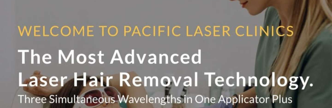 pacificlaser clinics Cover Image