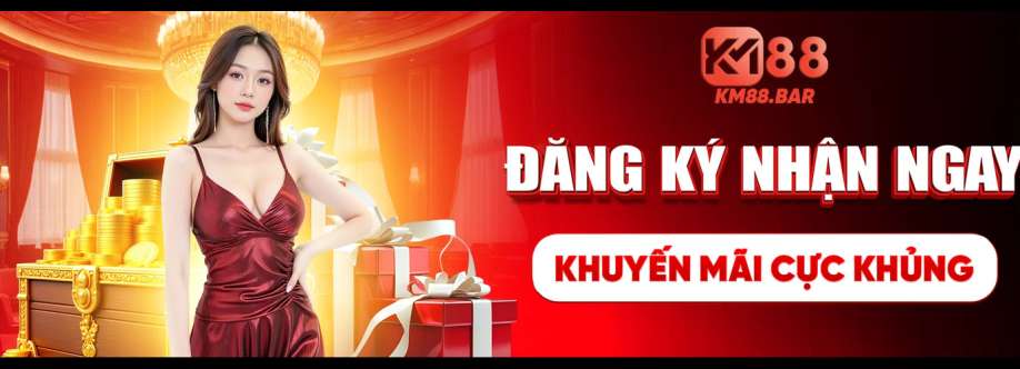 KM88 bar Cover Image