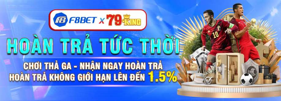 79KING nhà cái Cover Image