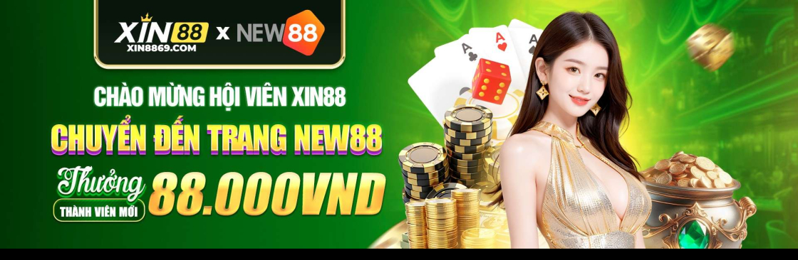Nhà cái Xin88 Cover Image