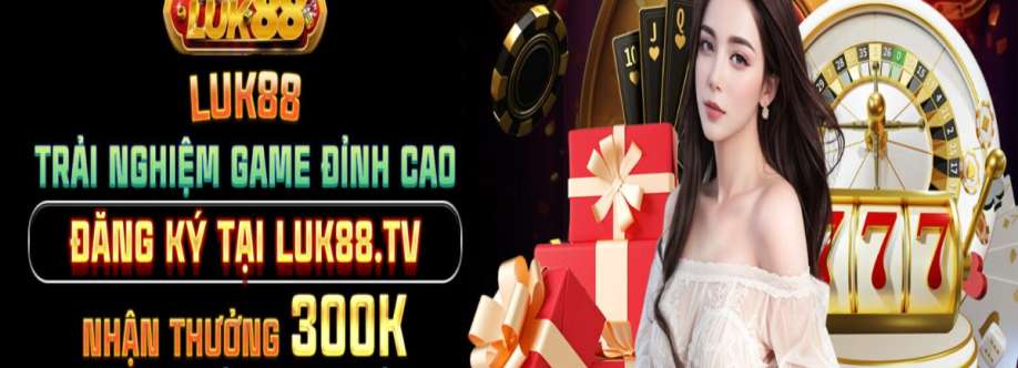 Nhà cái LUK88 Cover Image