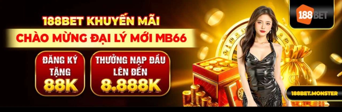 Nhà Cái 188BET Cover Image