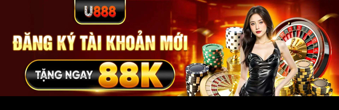 U888 Rehab Cover Image