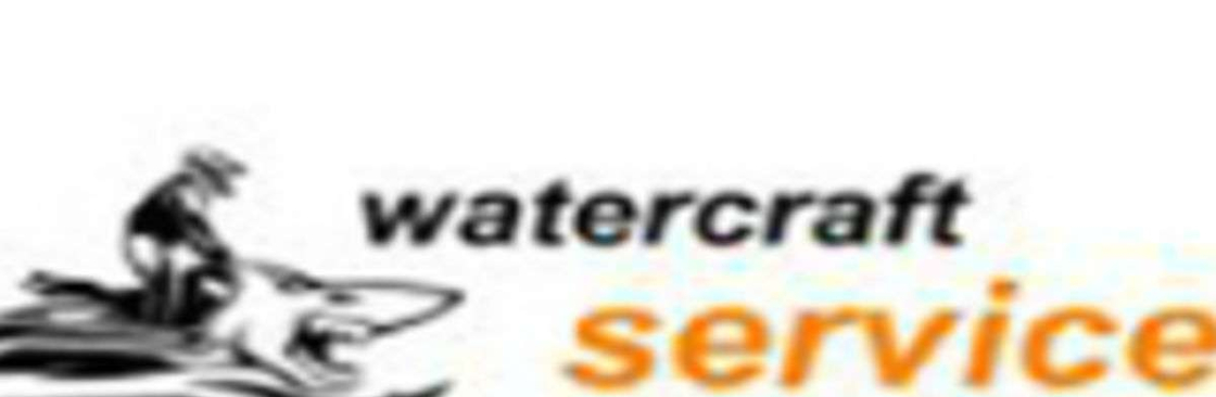 Watercraft Service Cover Image