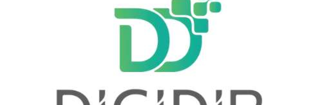 DigiDir Digital Marketing Agency Cover Image