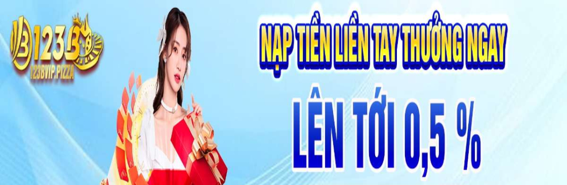 Nhà cái 123B Cover Image