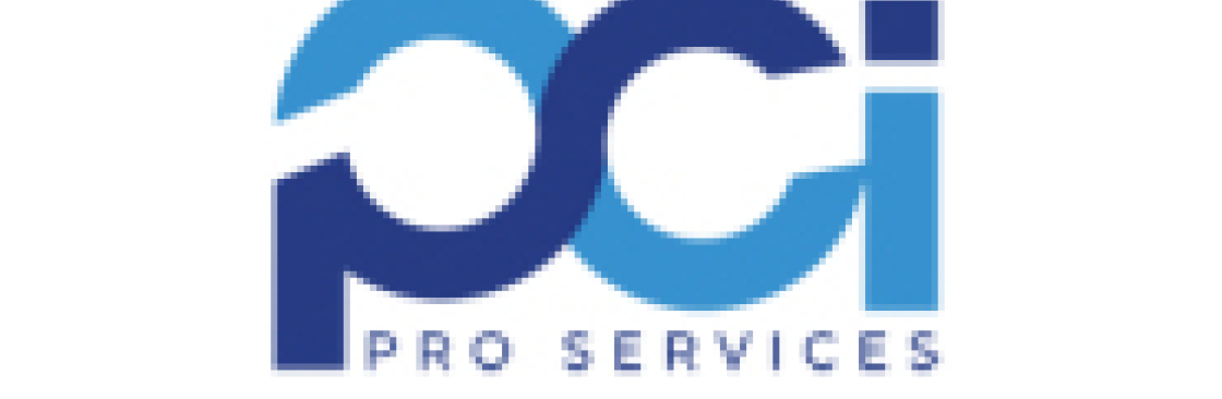 PCI PRO SERVICES Cover Image