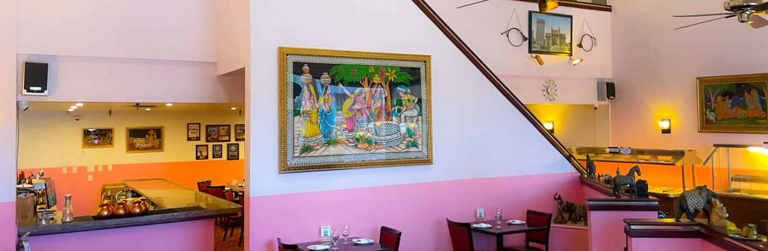 Kohinoor Indian Restaurant Cover Image