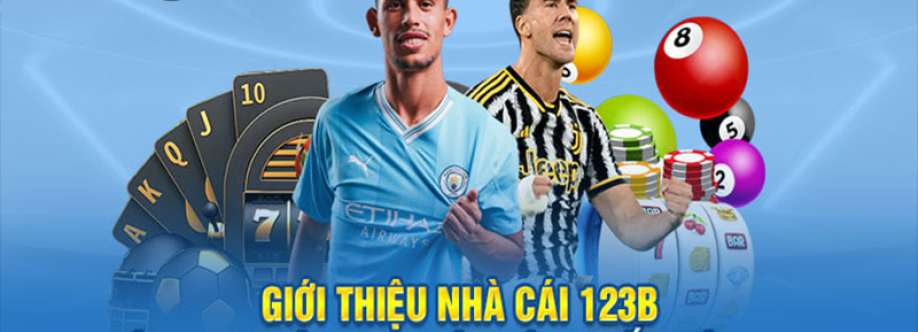 Nhà Cái 123B Cover Image