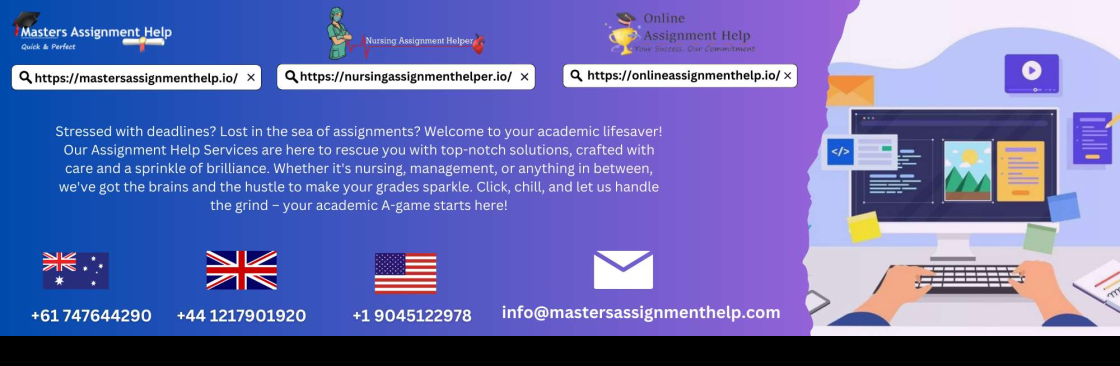 Dissertation Writing Service Cover Image