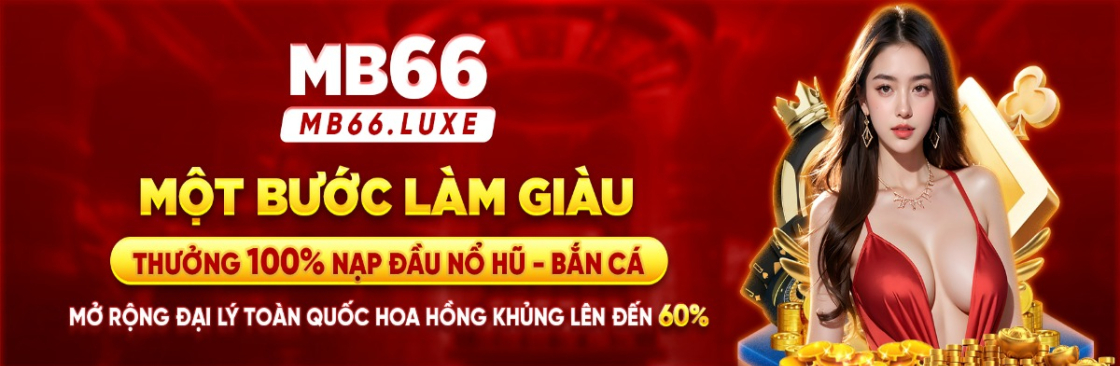 MB66 luxe Cover Image