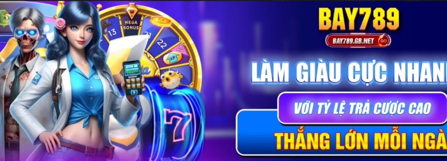 BAY789 GB NET Cover Image