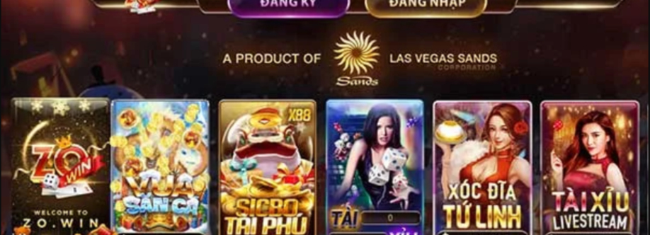 Game bai ZoWin Cover Image