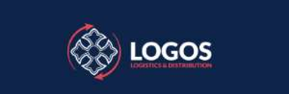 Logos Logistics Distribution Cover Image