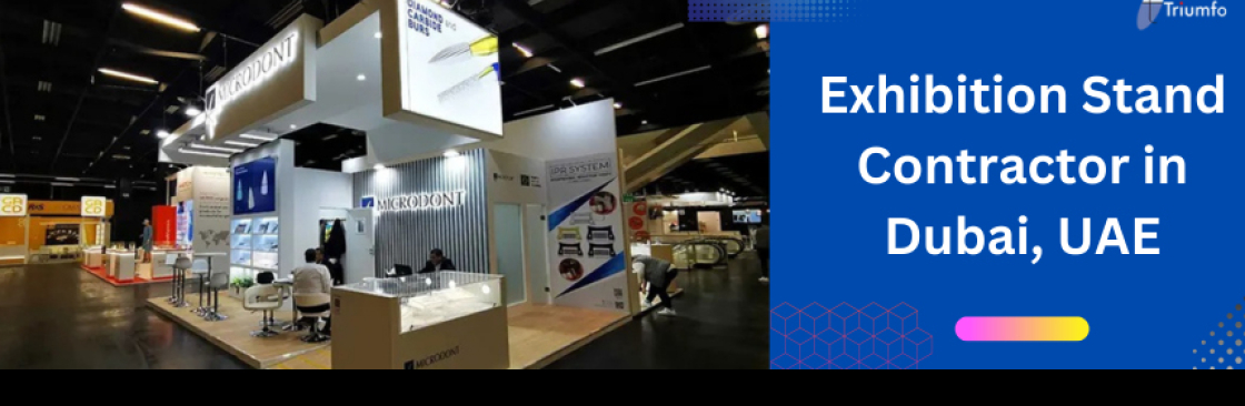 Triumfo Exhibition Organizing LLC Cover Image