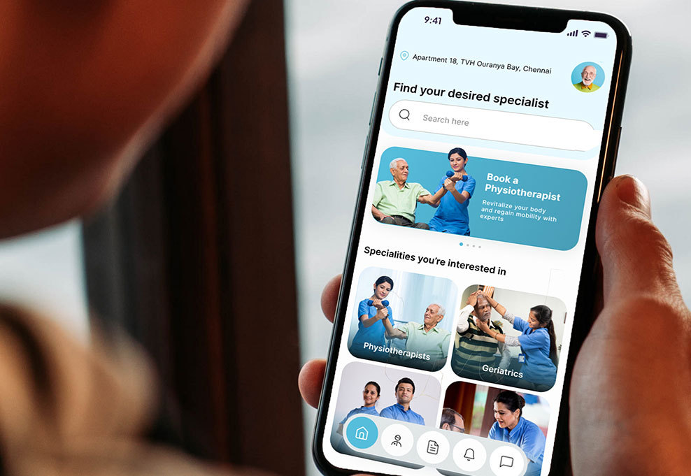 Ensuring Senior Health Through Medical Assistance & Consultation – @upasna19 on Tumblr