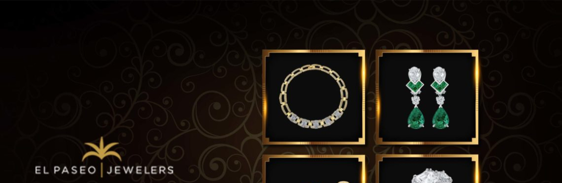 Jewelers Elpaseo Cover Image