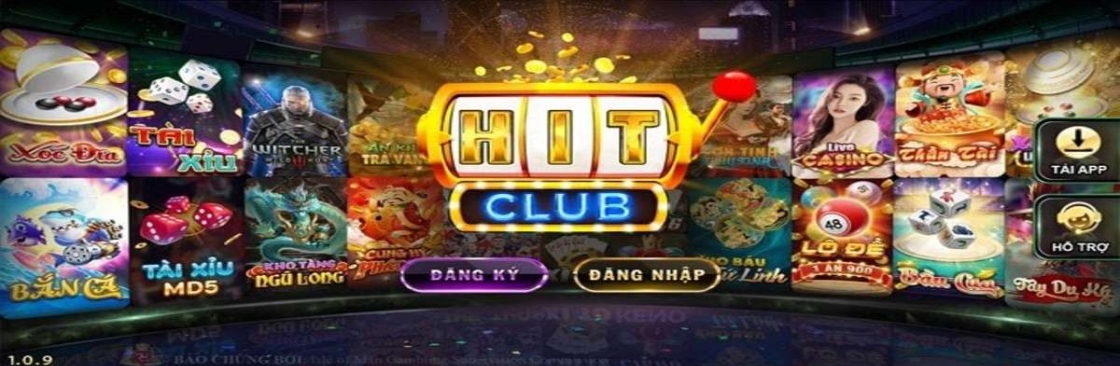 HITCLUB Trải nghiệm Cover Image