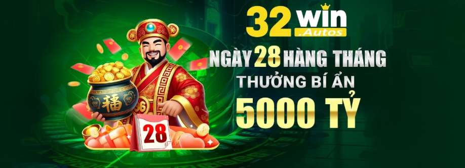 32WIN Sân chơi Cover Image