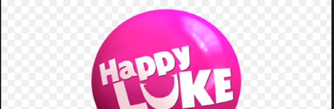 HAPPYLUKE Cover Image