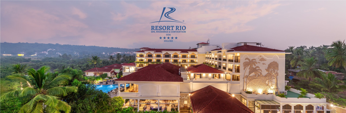 Resort Rio Cover Image