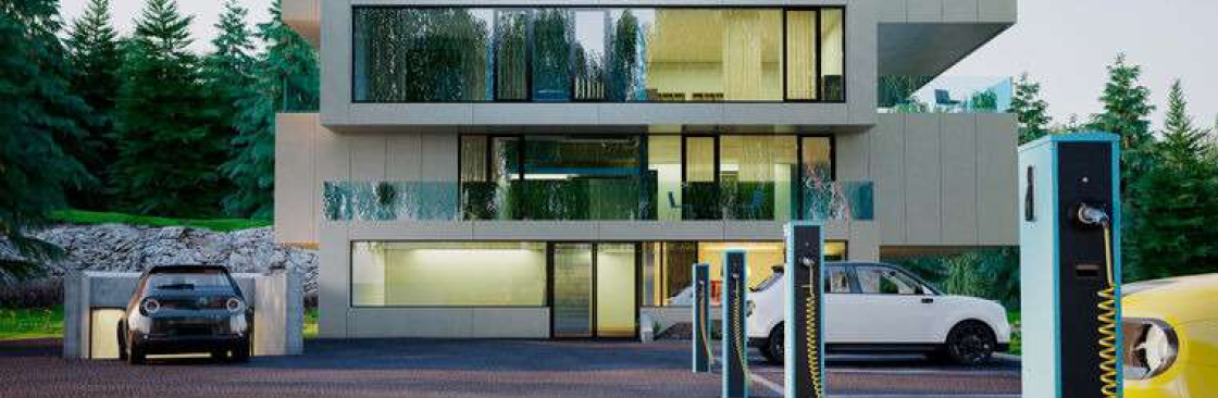 Greentech Builders Cover Image