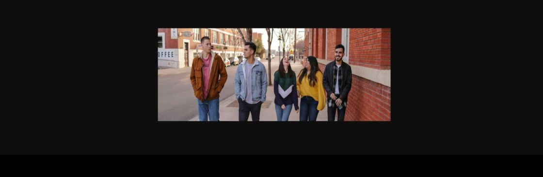 New Anglia University Cover Image