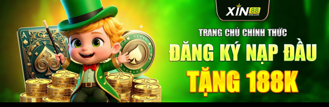 Xin88 Win Cover Image