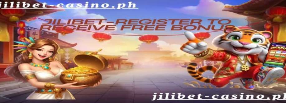 jilibet casino Cover Image