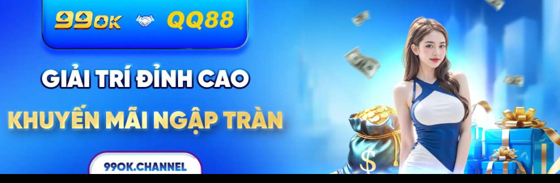 99OK CHANNEL Cover Image